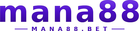 mana88 logo