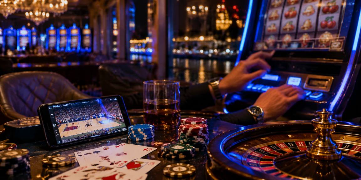 mana88 mobile gaming
